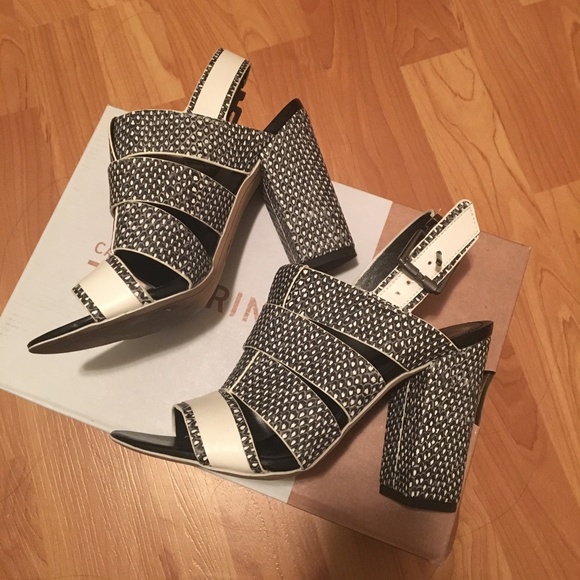 Circus by Sam Edelman Natalie Heels in size 6! - Picture 2 of 6